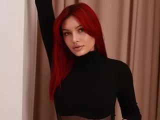 MilanaMusee from Streamate
