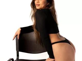 MilanaRey from Streamate