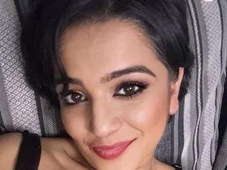 MinxyMaya from Streamate