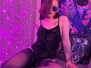 mistressannafoxx from Streamate