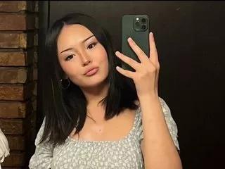 MoanaShy from Streamate