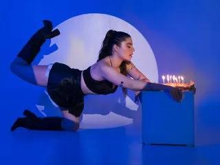 MonserrattMiller from Streamate