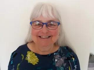 MummaMarley from Streamate