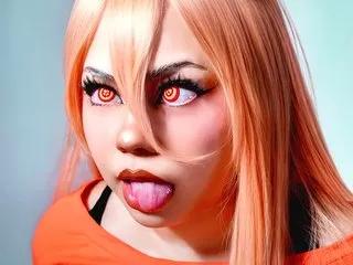 NaraCosplay from Streamate