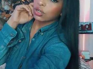 Narellaa from Streamate