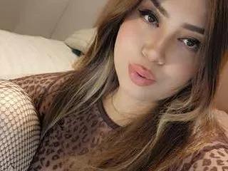 NatalyyLars from Streamate