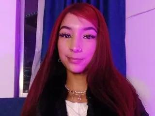 Natasha_evans18 from Streamate