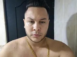 Nathaniel_ferrer from Streamate