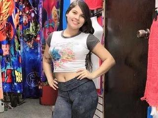 Nathasha_ggh from Streamate