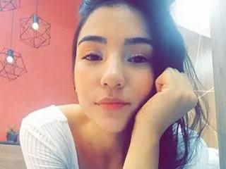 nattalyrosse from Streamate