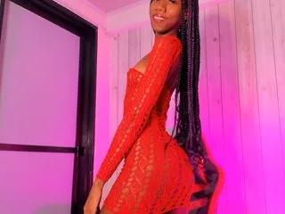 NatyLarson from Streamate