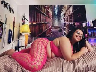 NerdyAmazon from Streamate