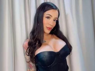 NiaMoon from Streamate