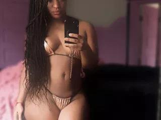 Nicole_Lace from Streamate