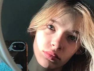 NikaShell from Streamate