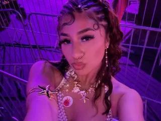 NikkiStacksXO from Streamate