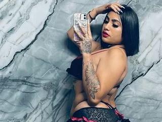nikkylatin from Streamate