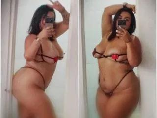 Nina_Lisboah from Streamate