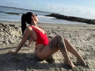 NiniThomson from Streamate