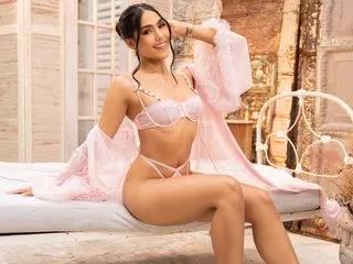 NinnaCrawford from Streamate