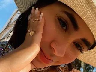 Ninnafoxx18_Pr from Streamate