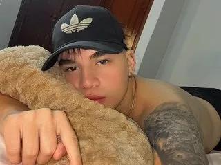 Noah_coleman from Streamate