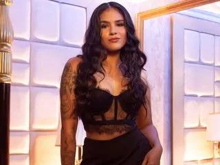 OliviaMayson from Streamate
