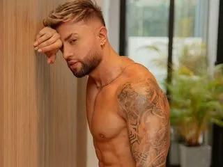 OwenMaxiimus from Streamate