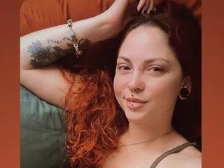 PaigeHarley from Streamate