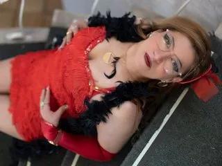 Paulamilf from Streamate