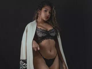 PauVanegas from Streamate