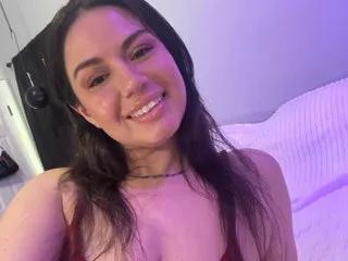 Peachesmidorix from Streamate