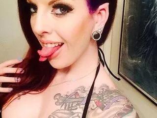 Penny_Poison from Streamate