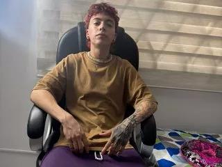 phantom_olivers from Streamate