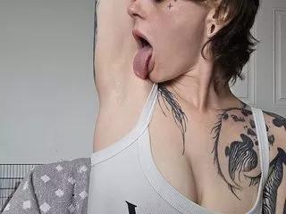 prettyhotdogs from Streamate