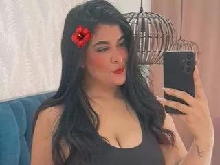 PrettyRashel from Streamate
