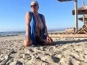 QueenFeetKari from Streamate