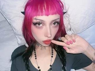 Rainbowdoooll from Streamate