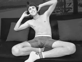 Ralf_Miranda from Streamate