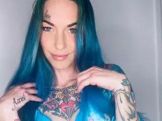RavenRyderUK from Streamate