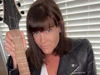 RebeccaLoveXXX from Streamate