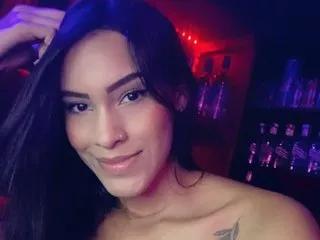 Reginaa_Evanss from Streamate
