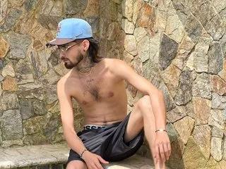 Roderick_Sex from Streamate