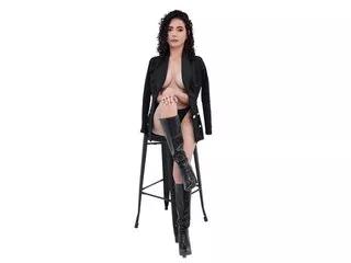 RoseMichels from Streamate