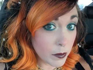 RoxyScarlett from Streamate