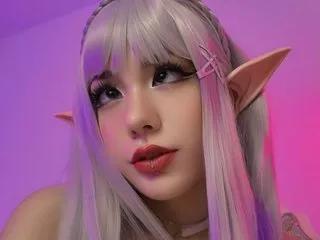 SabriPetite from Streamate
