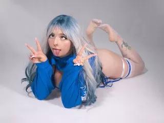 SachiMeow from Streamate