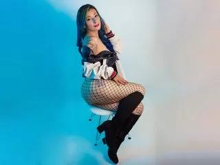 SaidaCopper from Streamate