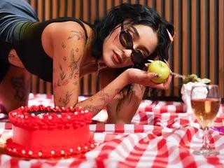 salomemill from Streamate