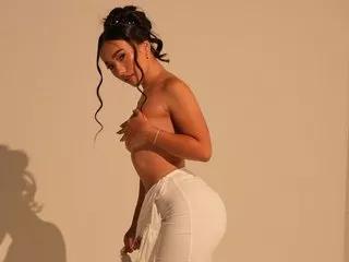 SalomeNovaa from Streamate